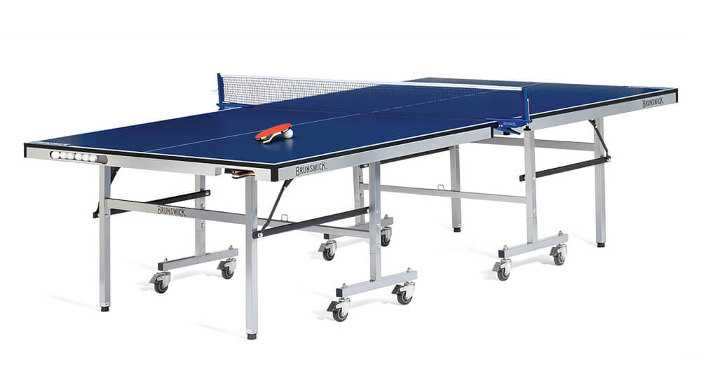 โต๊ะปิงปอง BRUNSWICK SMASH 5.0